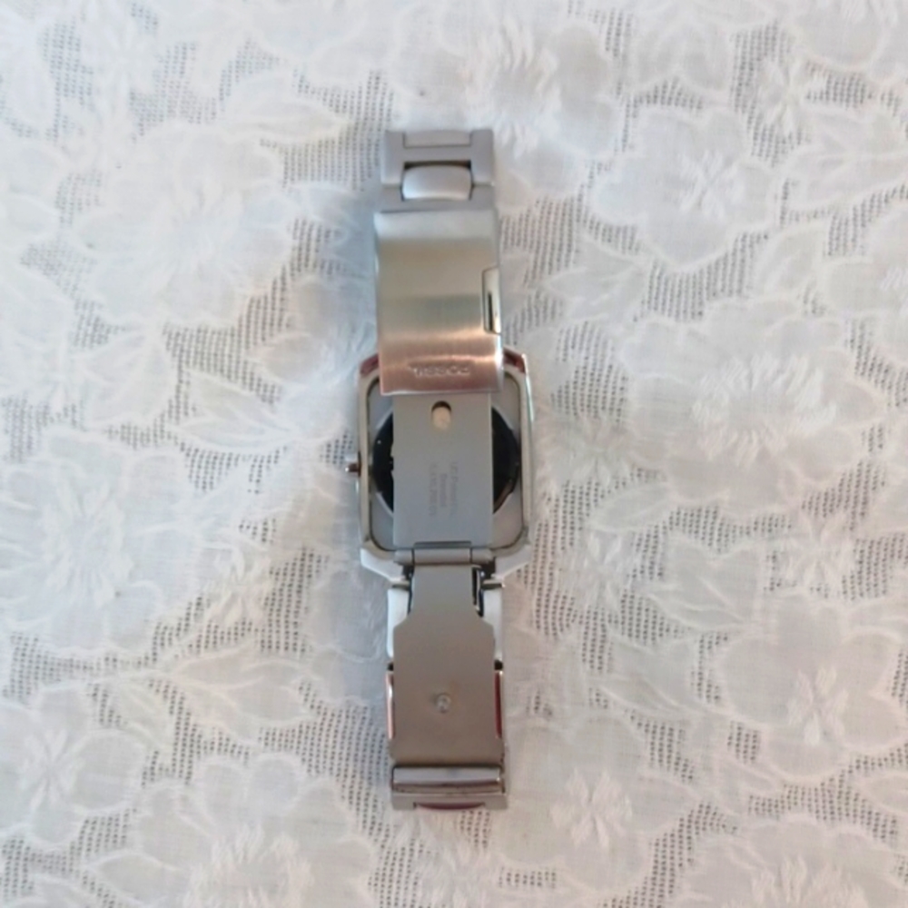 Men's Fossil Watch - Picture 14 of 16